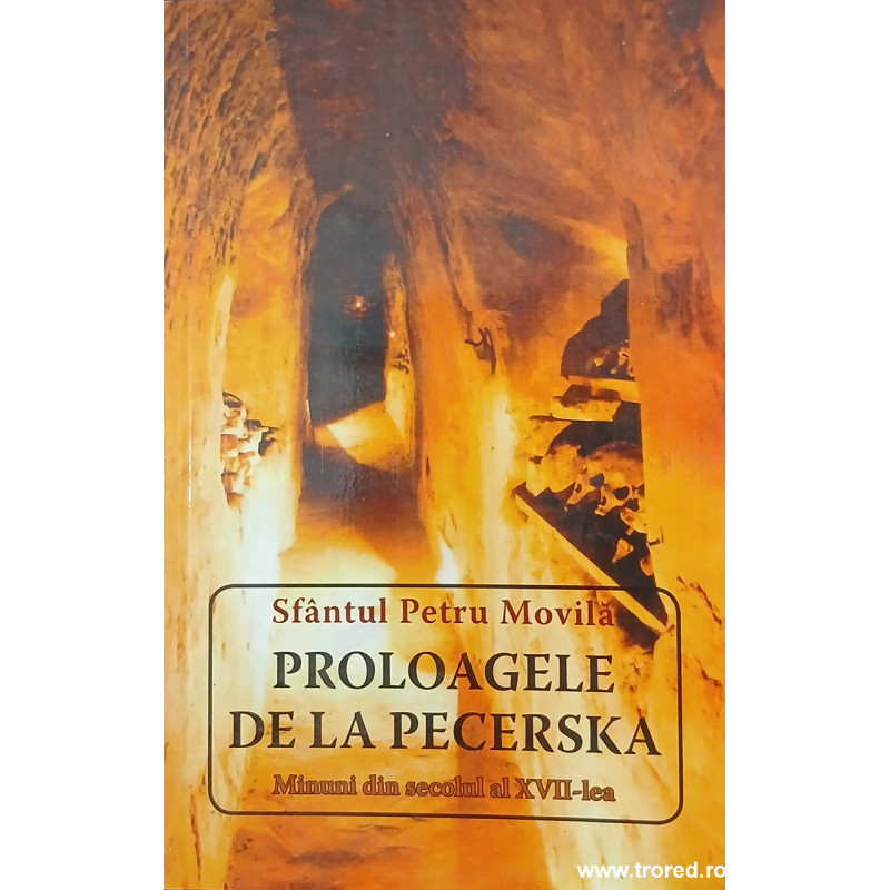 Proloagele de la Pecerska
