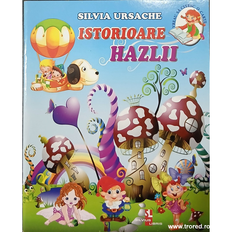 Istorioare hazlii