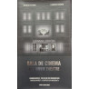 Sala de cinema The movie theatre