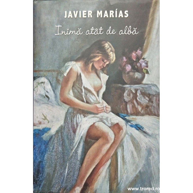 Inima atat de alba