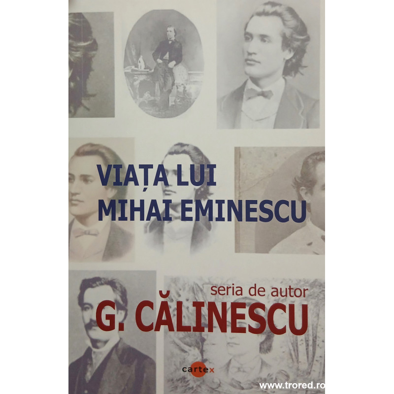 Viata lui Mihai Eminescu