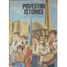 Povestiri istorice volumul 3