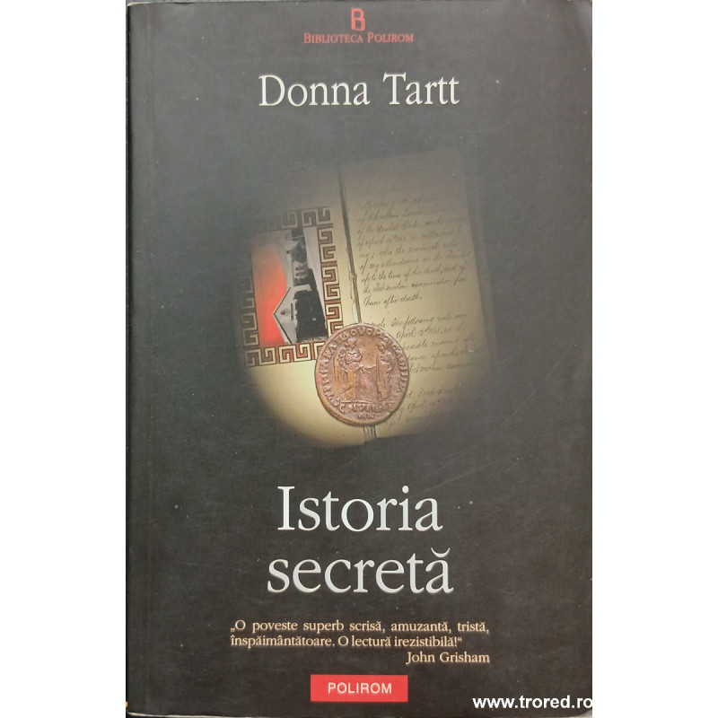 Istoria secreta