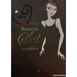 Manual de stil