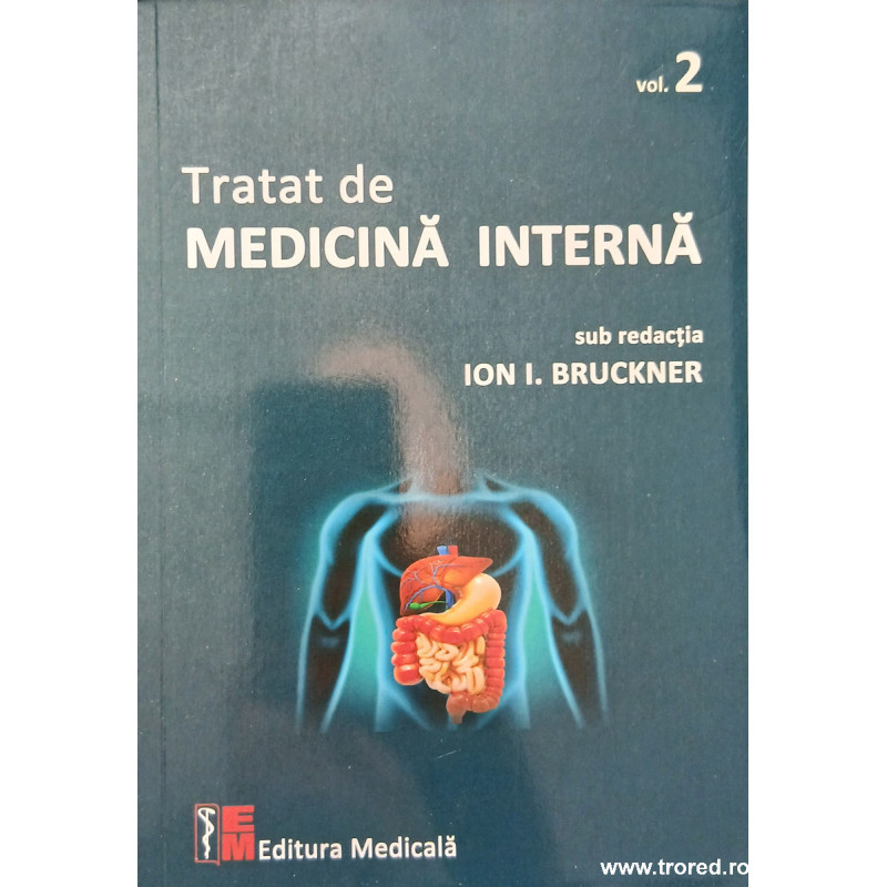Tratat de medicina interna volumul 2