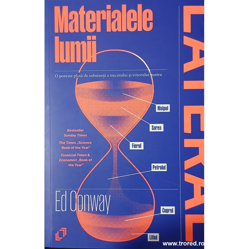 Materialele lumii