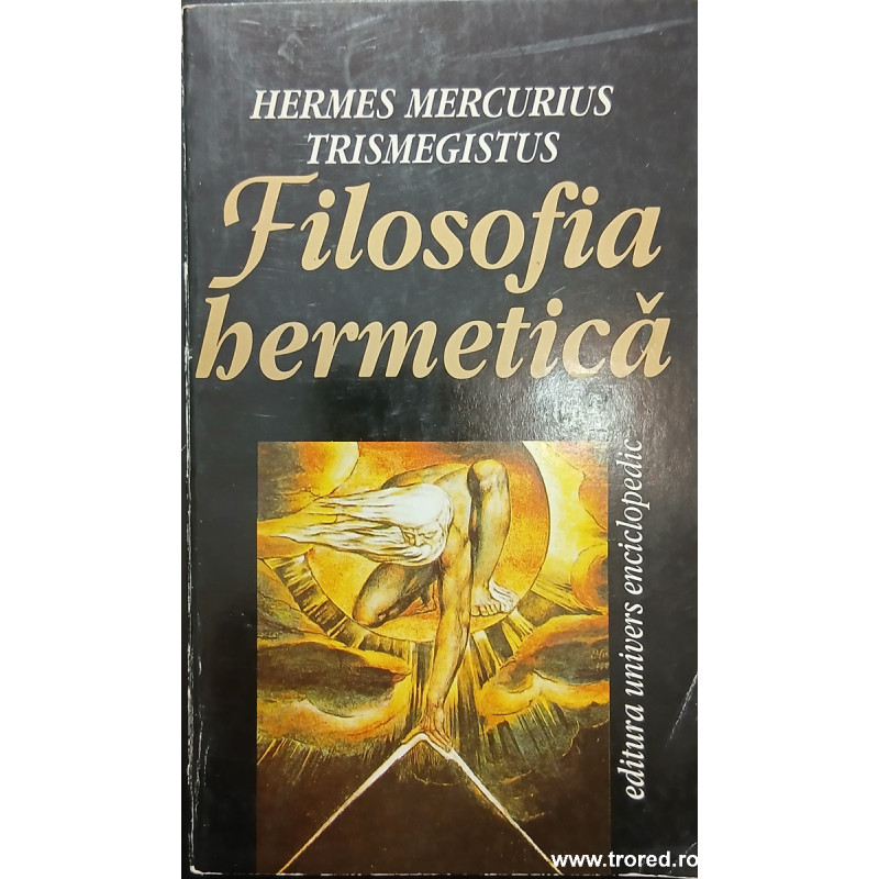 Filosofia hermetica