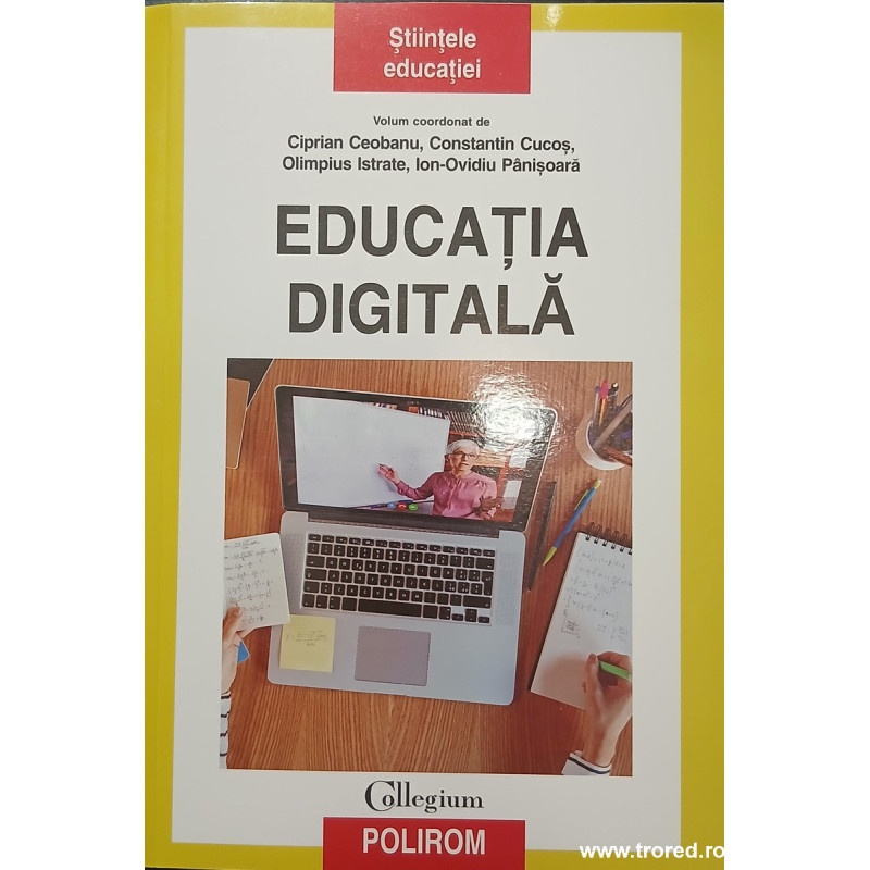Educatia digitala