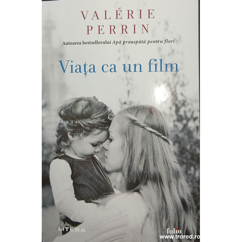 Viata ca un film
