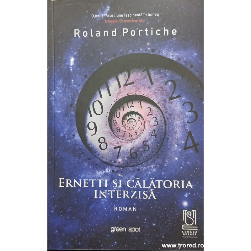 Ernetti si calatoria interzisa