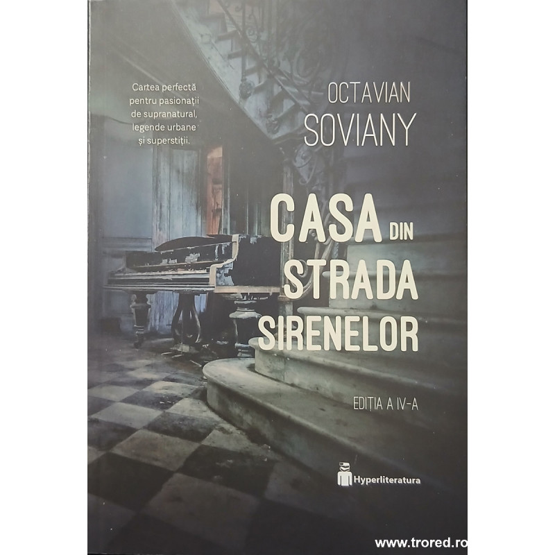 Casa din Strada Sirenelor