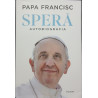 Spera Autobiografia