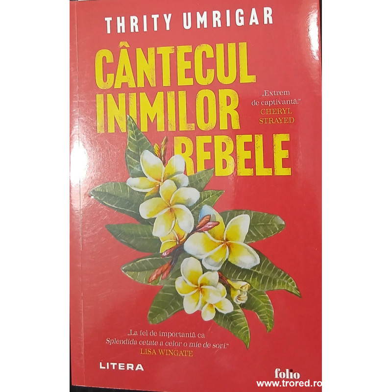 Cantecul inimilor rebele
