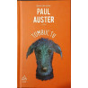 Tombuctu Paul Auster