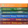 Seria Cele douasprezece incuietori 6 volume