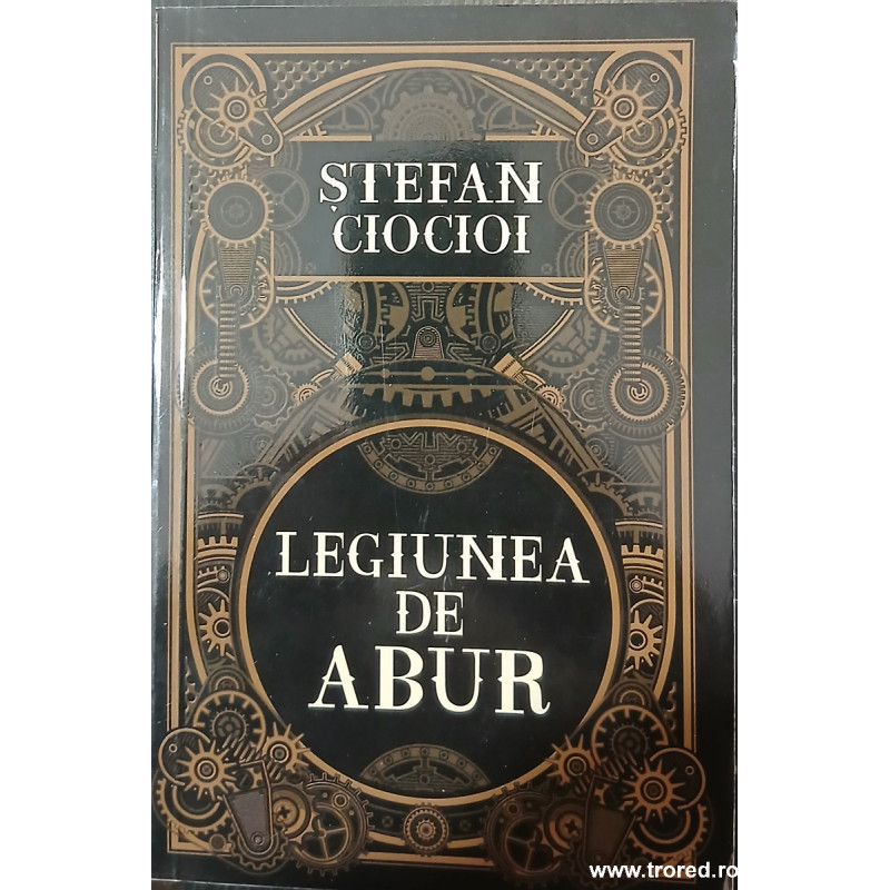Legiunea de aur