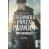 Prizoniera in panza de paianjen
