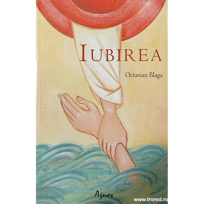 Iubirea Octavian Blaga