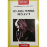 Violenta, trauma, rezilienta