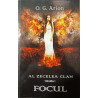 Al zecelea clan volumul 1 Focul