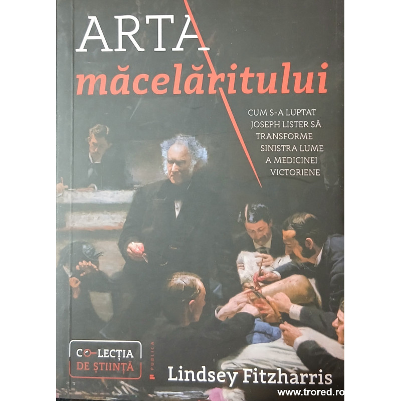 Arta macelaritului