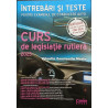 Curs de legislatie rutiera 2025