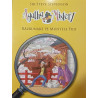 Agatha Mistery 11 Razbunare pe Muntele Fuji