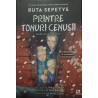 Printre tonuri cenusii Romanul grafic