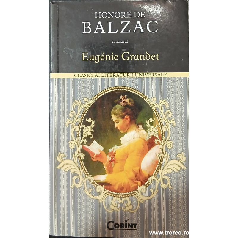 Eugenie Gradet