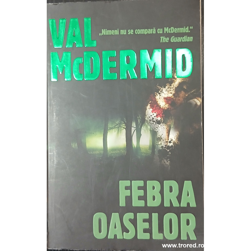 Febra oaselor