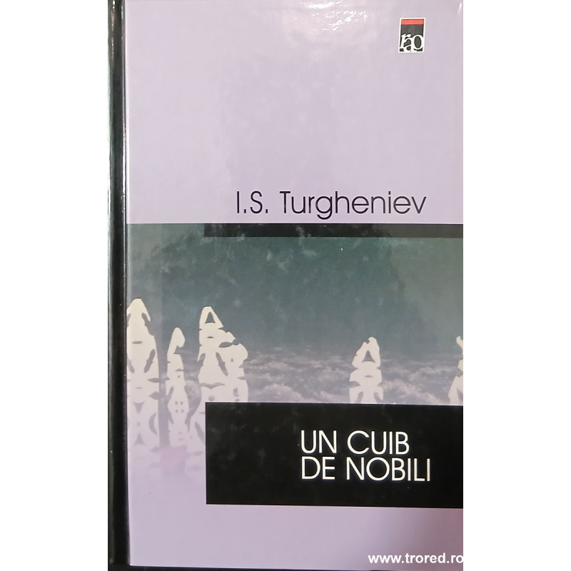 Un cuib de nobili