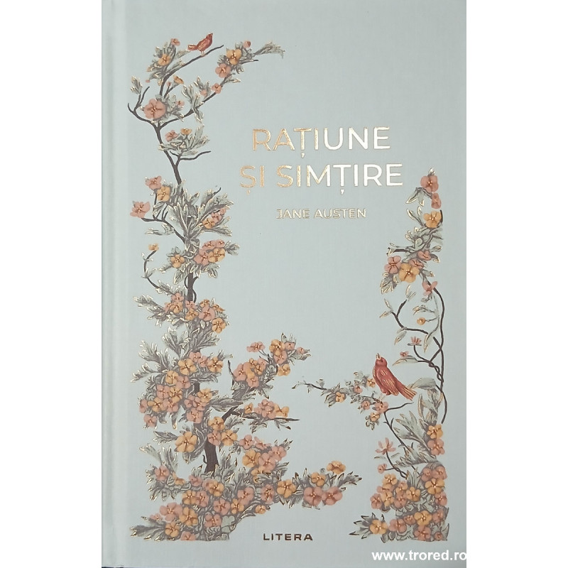 Ratiune si simtire