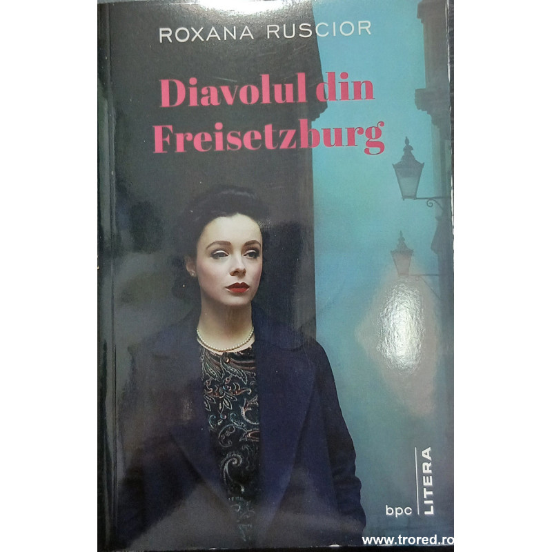 Diavolul din Freisetzburg