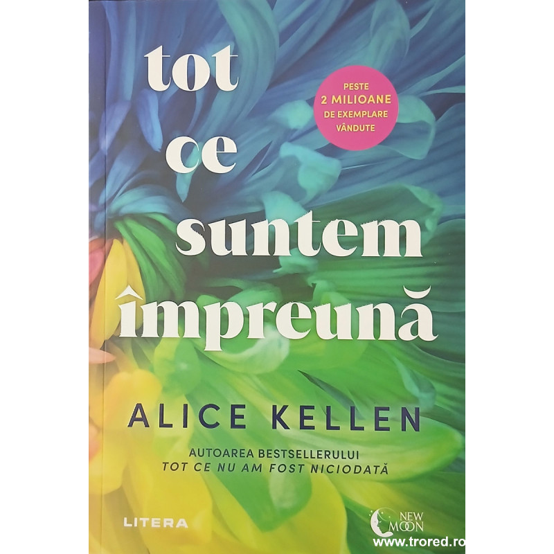 Tot ce suntem impreuna