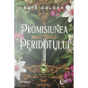 Promisiunea Peridotului Seria Pietrele sacre 2