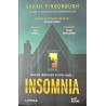 Insomnia Sarah Pinborough
