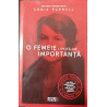 O femeie lipsita de importanta