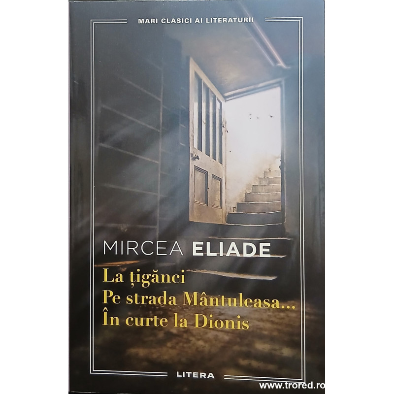 La tiganci / Pe strada Mantuleasa... / In curte la Dionis