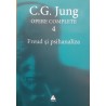 Freud si psihanaliza. Opere complete 4