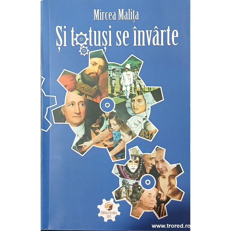 Si totusi se invarte