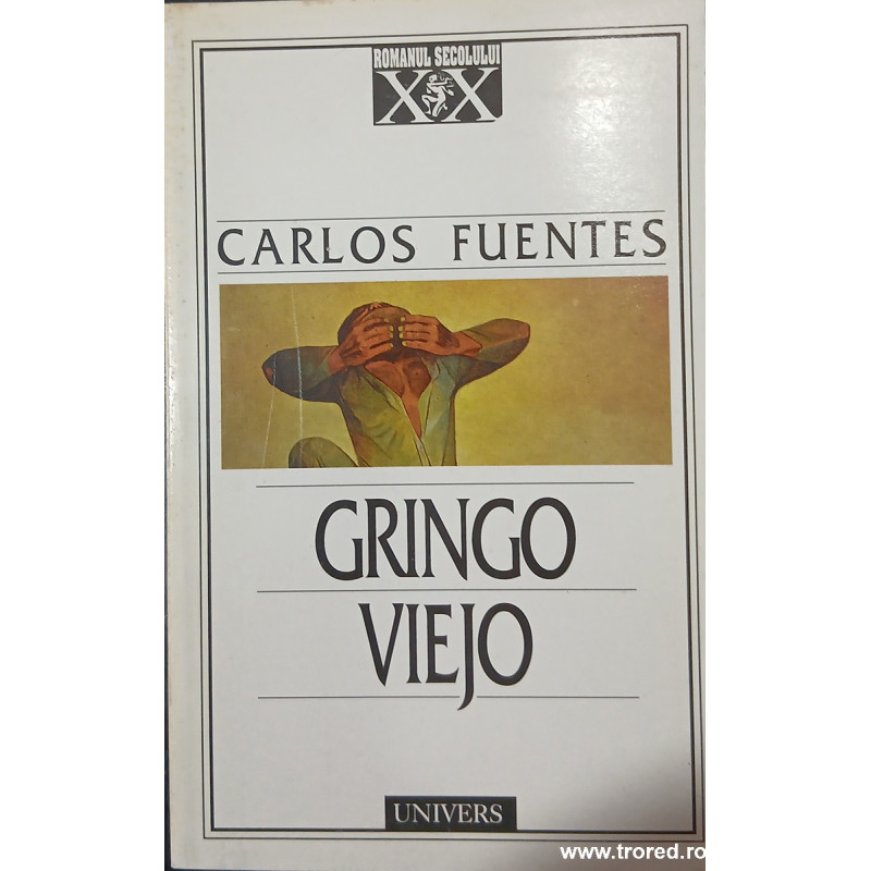 Gringo Viejo Batranul Gringo
