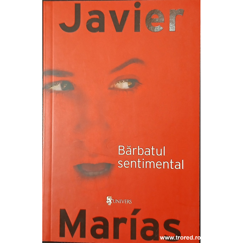 Barbatul sentimental