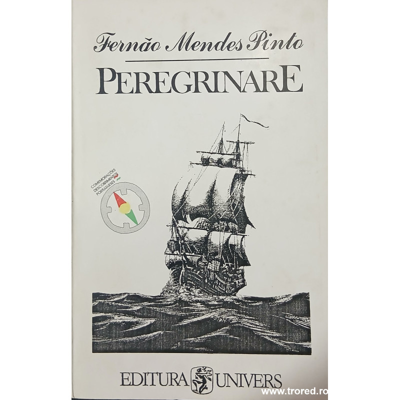 Peregrinare Fernao Mendes Pinto