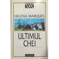 Ultimul chei