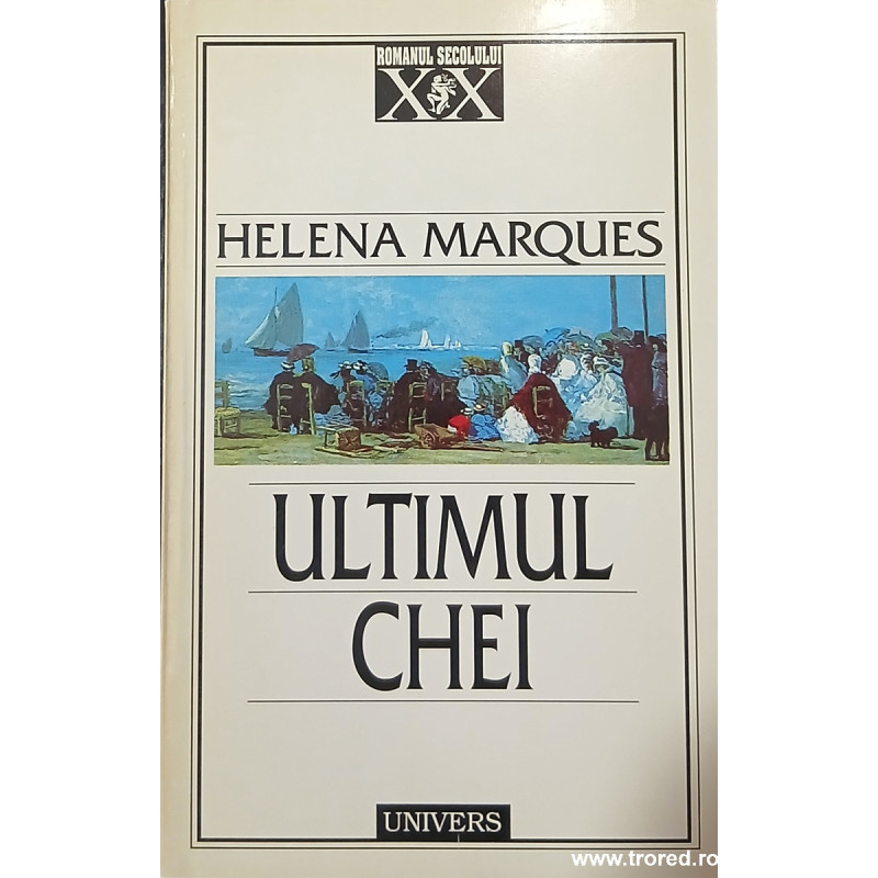 Ultimul chei