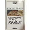 Vinovata de asasinat