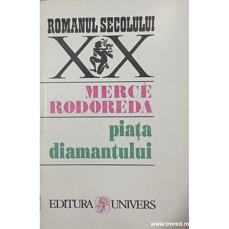 Piata diamantului