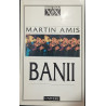 Banii Martin Amis