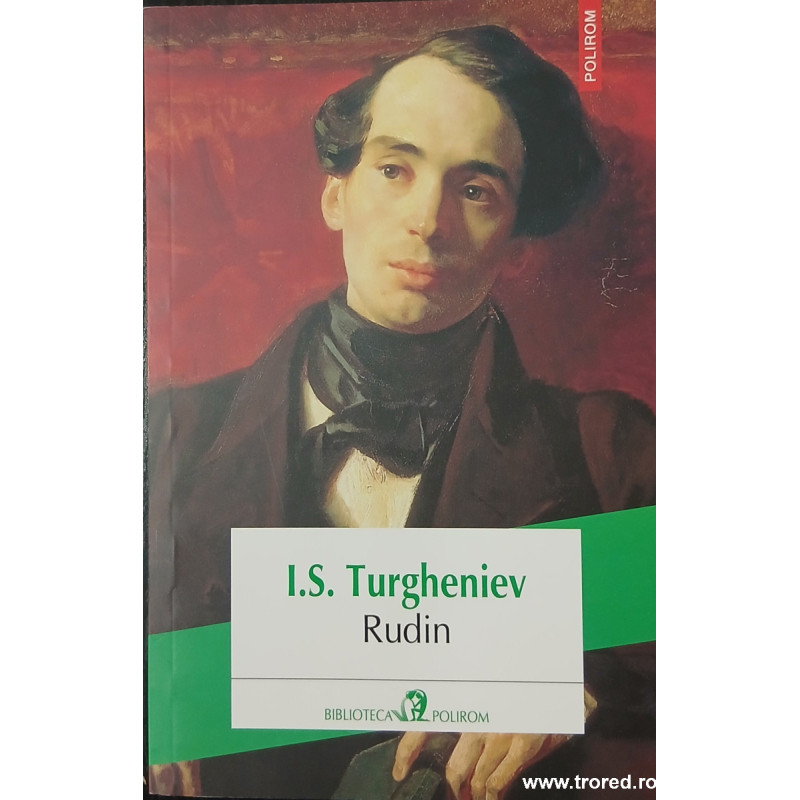 Rudin I.S. Turgheniev