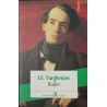 Rudin I.S. Turgheniev